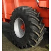 710/75R34 Alliance Agristar 375 178A8/178B TL Radiális Traktor, kombájn, mg gumi