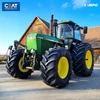 520/70R38 CEAT Farmax R70 153A8/150D TL Radiális Traktor, kombájn, mg gumi