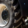 520/70R38 BRIDGESTONE VX TRACTOR TL 155D152E Traktor, kombájn, mg. gumi