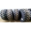 26.5R25 FIRESTONE MBT L3 209A2/193B TL Rakodógép, építogép gumi