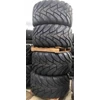 560/45R22.5 Mitas AGRITERRA 02 152D TL Traktor, kombájn, mg gumi