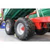 560/45R22.5 Mitas AGRITERRA 02 152D TL Traktor, kombájn, mg gumi
