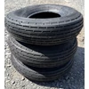 3.50-8 Mitas B11 4PR TT Traktor, kombájn, mg gumi