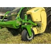 3.50-8 Mitas B11 4PR TT Traktor, kombájn, mg gumi