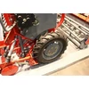 4.00-10 Mitas B12 2PR TT Traktor, kombájn, mg gumi