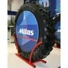 380/90R46 Mitas HC1000 173D TL Traktor, kombájn, mg gumi