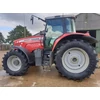420/85R28 Mitas HC2000 151D TL Traktor, kombájn, mg gumi