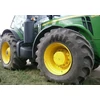 420/85R28 Mitas HC2000 151D TL Traktor, kombájn, mg gumi