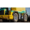 710/70R42 Mitas HC3000 190B TL Traktor, kombájn, mg gumi