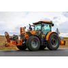 400/80R28 Mitas HCM 151A8 TL Traktor, kombájn, mg gumi