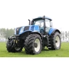 500/80R28 Mitas SFT 182A8 TL Traktor, kombájn, mg gumi