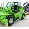400/80-24 Mitas TI-05 162A8 TL Traktor, kombájn, mg gumi