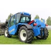 15.5/80-24 Mitas TR-01 16PR TL Traktor, kombájn, mg gumi