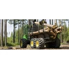 460/85-34 Trelleborg T410 AGF 152A8 TT Agro-erdészeti gumi