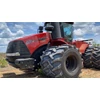 23.1-26 Trelleborg T418 16PR  SBFS erdészeti gumi