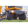 710/40-24.5 Trelleborg T440 163A8 LS2 SB erdészeti gumi