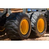 600/50-22.5 Trelleborg T480 149A8  SB erdészeti gumi