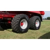 560/60R22.5 Vredestein Endurion Trailer 165D TL  Traktor, kombájn, mg. gumi