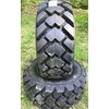 16.9-28(440/80R28) 14PR HULK GALAXY TL Rakodógép, építőgép gumi