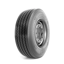 385/65R22.5 Pirelli IT-T90 160K TL M+S Teherautó trailer gumi
