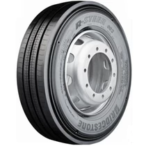 265/70R17.5 BRIDGESTONE RS2 138M TL 3PMSF  Teherautó kormányzott gumi