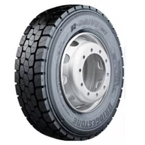 265/70R17.5 Bridgestone RD2 138/136M TL M+S Teherautó húzó gumi