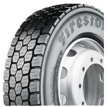 285/70R19.5 Firestone FD611 145M/146L TL M+S Teherautó húzó gumi