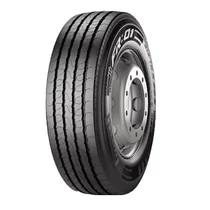 385/65R22.5 PIRELLI FR:01 164K TL M+S  Teherautó kormányzott gumi