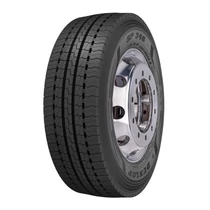 315/70R22.5 DUNLOP SP346+ 156/150L TL 3PMSF  Teherautó kormányzott gumi