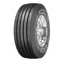 385/55R22.5 Dunlop SP247 160K TL M+S 3PMSF Teherautó trailer gumi