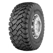 365/85R20 CONTINENTAL HCS 164J TL M+S  Teherautó kormányzott gumi