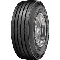 385/55R22.5 Sava CARGO 5 160K TL M+S 3PMSF Teherautó trailer gumi