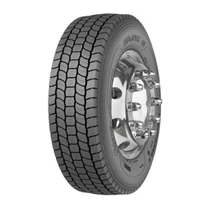 315/70R22.5 Sava ORJAK 5 154L TL M+S 3PMSF Teherautó húzó gumi