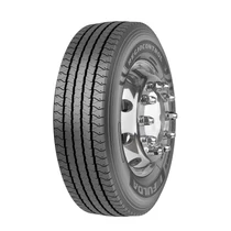 315/80R22.5 FULDA REGIOCONTROL 3 156L TL M+S  Teherautó kormányzott gumi