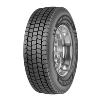 315/80R22.5 Fulda REGIOFORCE 3 156L/154M TL 3PMSF Teherautó húzó gumi