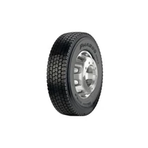 315/80R22.5 PHAROS DRIVE 156/150L  TL  M+S (by Pirelli) Teherautó húzó gumi