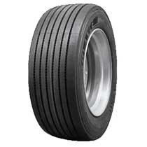 445/45R19.5 Advance GL-251T 160J 22PR TL M+S 3PMSF Teherautó trailer gumi