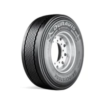 385/65 R22,5 DURT2E 164K 3PMSF M+S TL Bridgestone