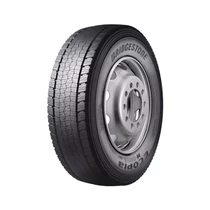 295/80 R22,5 ECOHD2 152/148M 3PMSF M+S TL Bridgestone