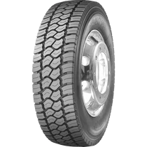 285/70 R19,5 ORJAK O3 146L/140M 3PMSF M+S TL Sava