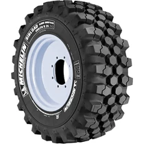 460/70 R24 BIBLOAD HARD SURFACE 159A8/159B TL 17.5 LR 24 - Michelin