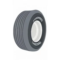 15x6,00-6 Tracking  6PR TL Speedways
