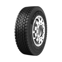 295/80R22.5 STARMAXX DH100 PLUS (REG) 152/148M TL Teherautó húzó gumi