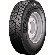 315/60R22.5 BF GOODRICH ROUTE CTRL D (REG) 152/148L TL Teherautó húzó gumi