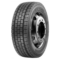 245/70R17.5 Leao KLD200 (REG) 136/134M TL Teherautó húzó gumi