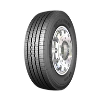 235/75R17.5 PETLAS SZ300 (REG) 132/130M TL Teherautó kormányzott gumi