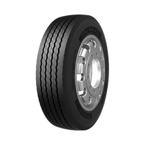 265/70R19.5 PETLAS PROGREEN NH104 (REG) 143/141J TL Teherautó trailer gumi