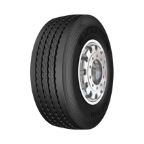 385/65R22.5 PETLAS NZ300 (REG) 164K TL Teherautó trailer gumi