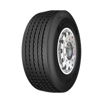 435/50R19.5 PETLAS NZ300 (REG) 160J TL Teherautó trailer gumi