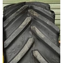 IF710/70R42CFO Alliance Agriflex 372 179D TL Radiális Traktor, kombájn, mg gumi